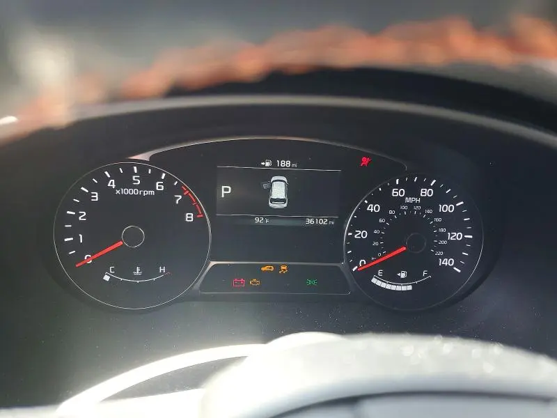 2018 KIA SOUL !  