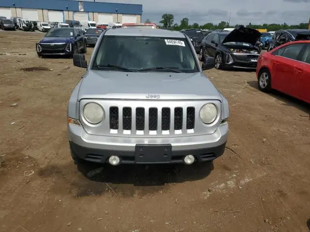 2012 JEEP PATRIOT SPORT  