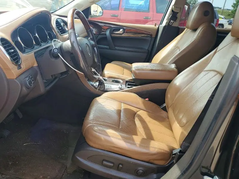 2013 BUICK ENCLAVE   