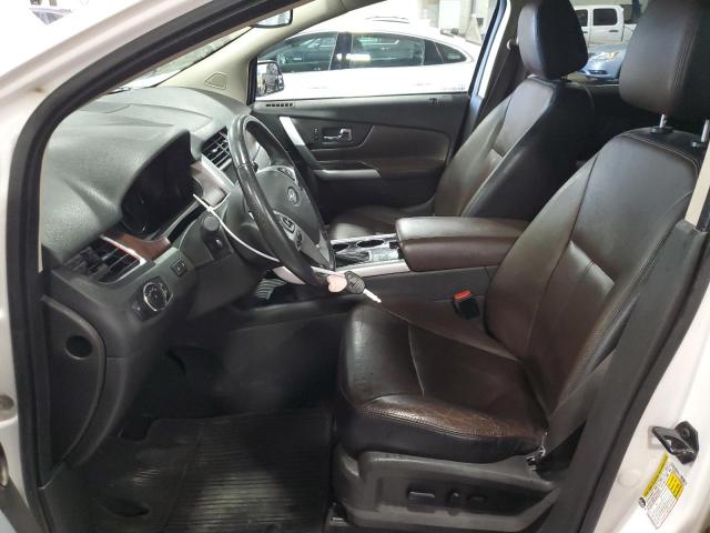 2012 FORD EDGE LIMITED