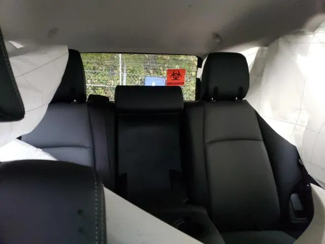 2024 TOYOTA 4RUNNER SR5/SR5 PREMIUM  