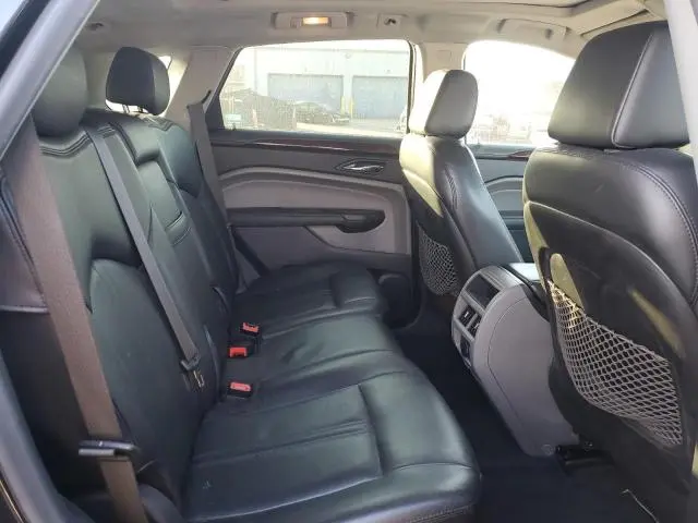 2011 CADILLAC SRX PERFORMANCE COLLECTION  