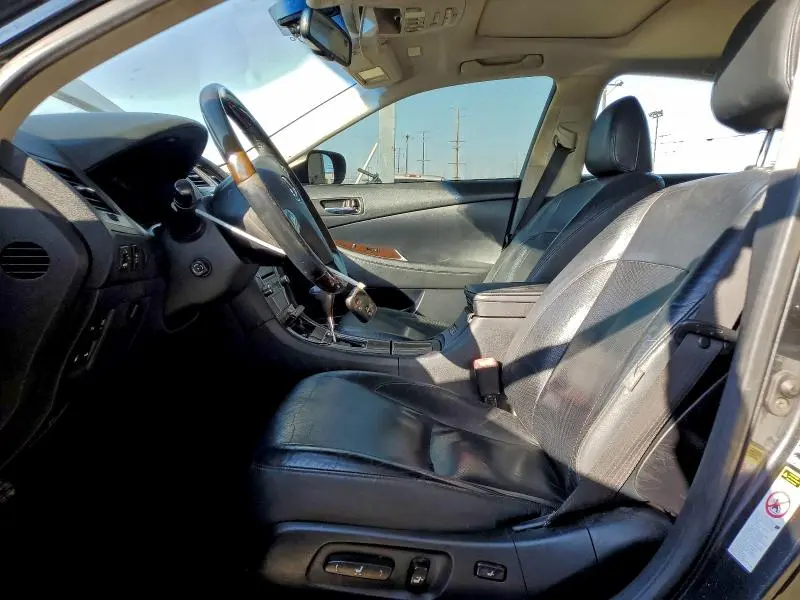 2010 LEXUS ES 350  