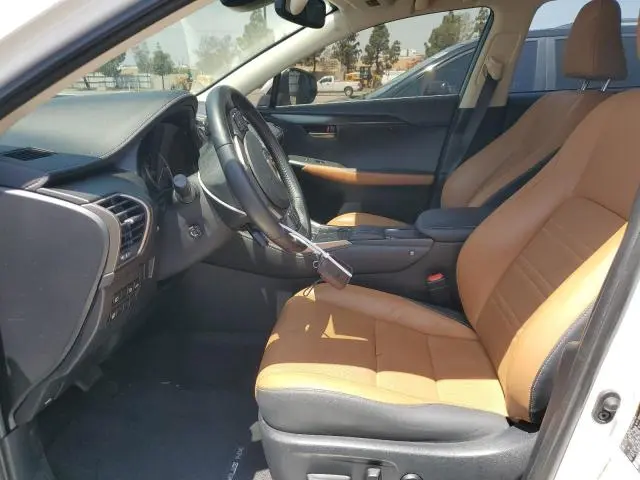 2020 LEXUS NX 300  