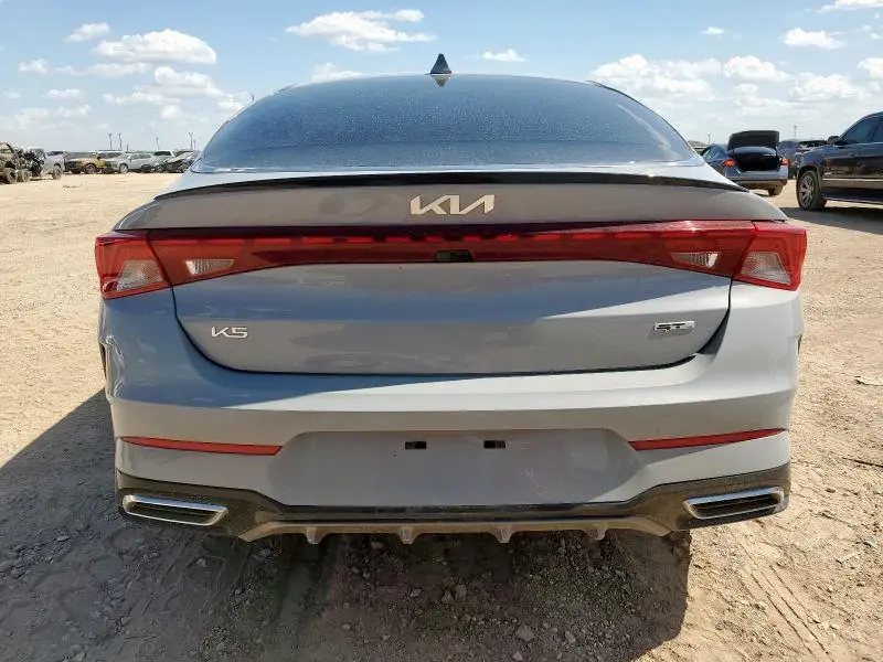 2024 KIA K5 GT LINE  