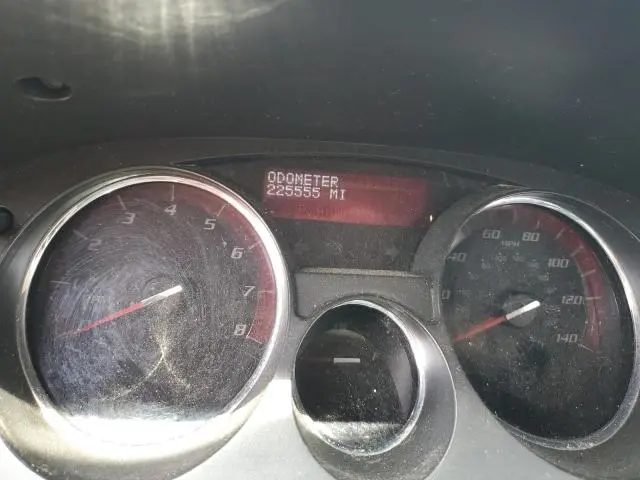 2012 GMC ACADIA DENALI  