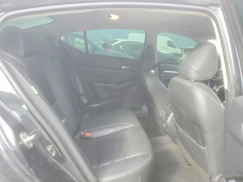 2020 NISSAN ALTIMA SL  