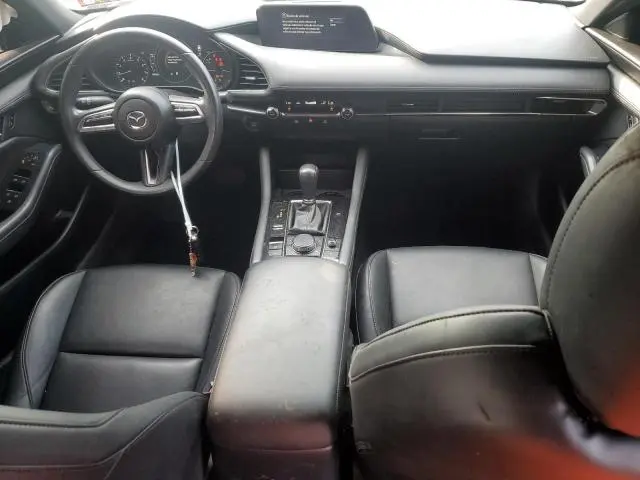 2019 MAZDA 3   