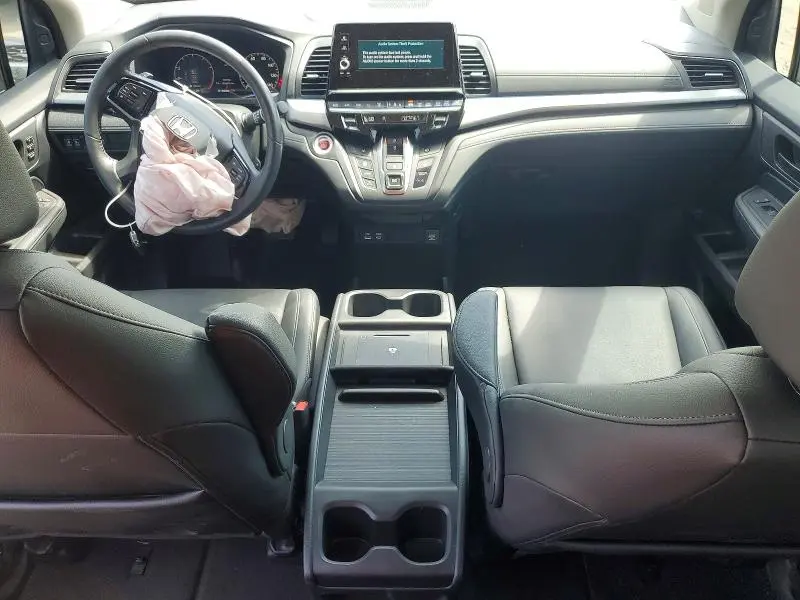 2025 HONDA ODYSSEY EXL  