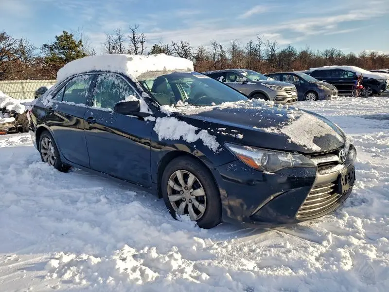 2015 TOYOTA CAMRY HYBRID  