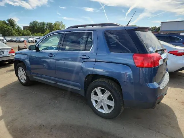 2012 GMC TERRAIN SLT  