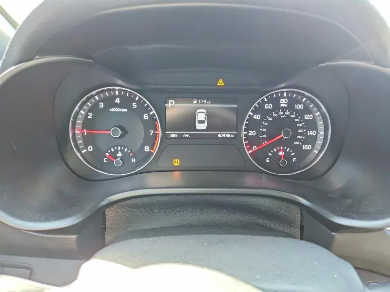 2023 KIA FORTE GT LINE  