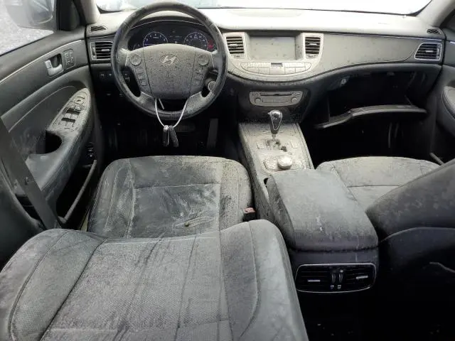 2013 HYUNDAI GENESIS 3.8L  