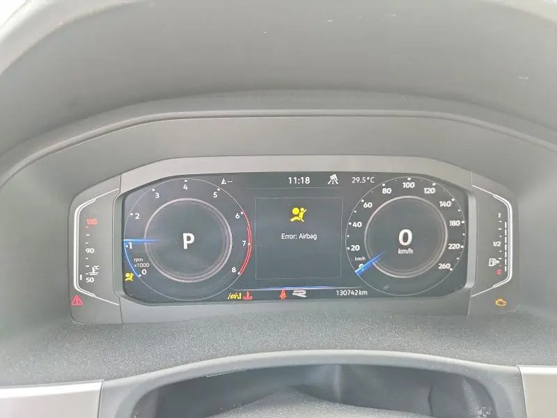 2022 VOLKSWAGEN ATLAS SEL PREMIUM R-LINE  