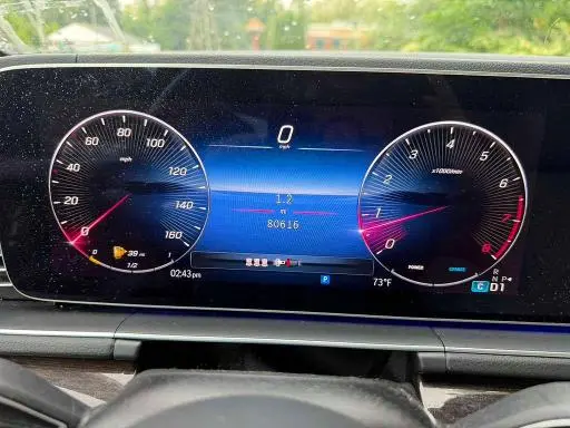 2024 MERCEDES-BENZ GLE 350 4MATIC  