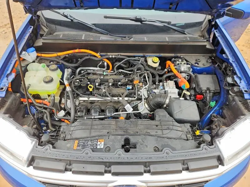 2023 FORD MAVERICK XL  