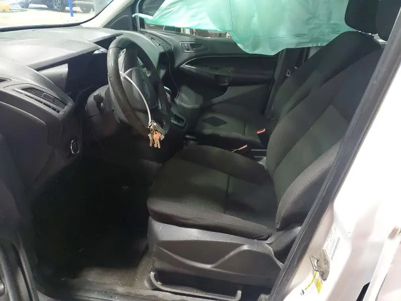 2016 FORD TRANSIT CONNECT XL  