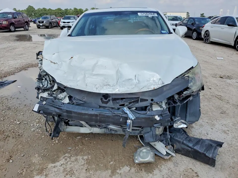 2010 LEXUS ES 350  