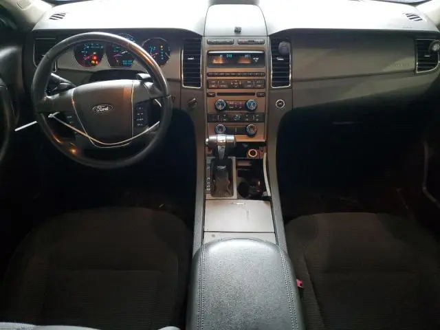 2010 FORD TAURUS SEL  