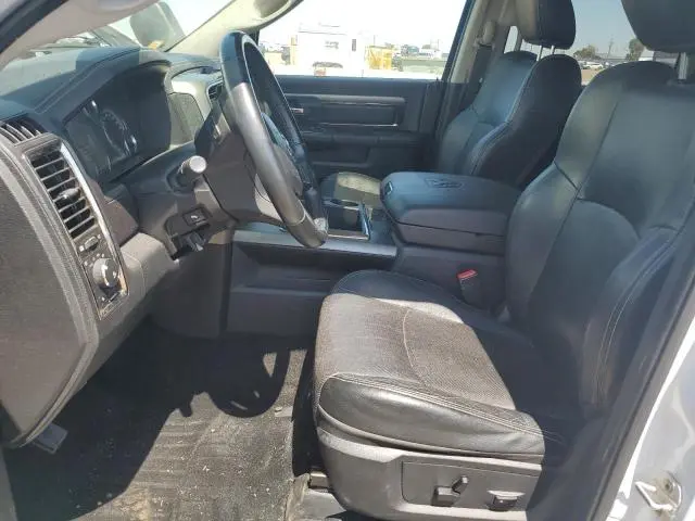 2014 RAM 1500 SPORT