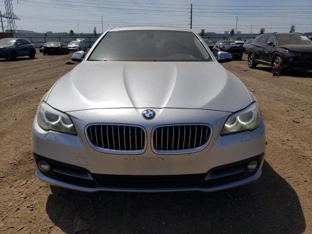 2015 BMW 528 XI