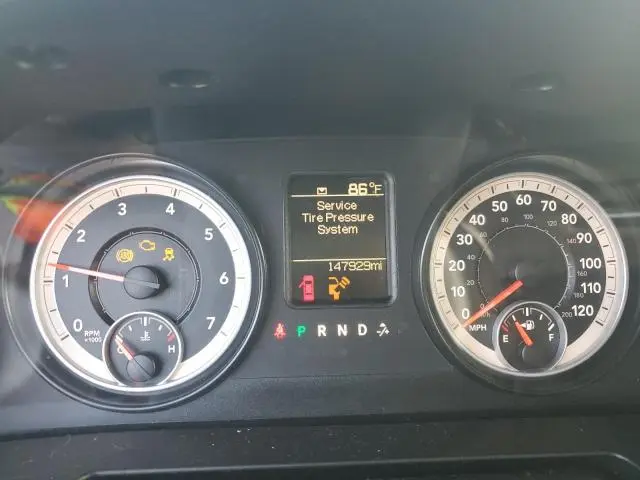 2015 RAM 1500 ST