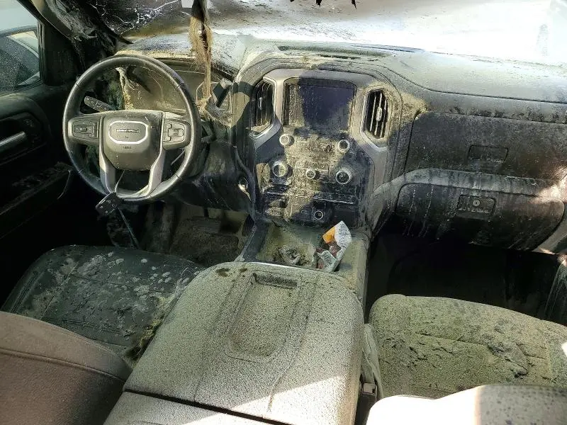 2020 GMC SIERRA K1500 DENALI  