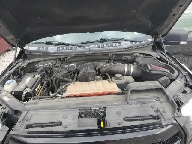 2015 FORD F150 SUPER CAB  