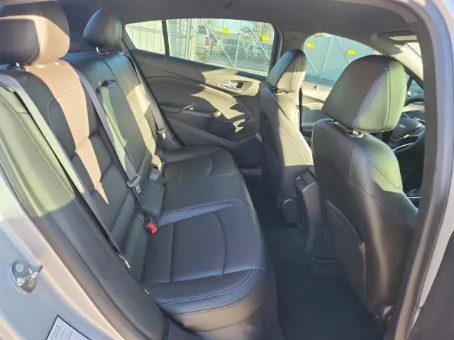 2016 CHEVROLET CRUZE PREMIER  