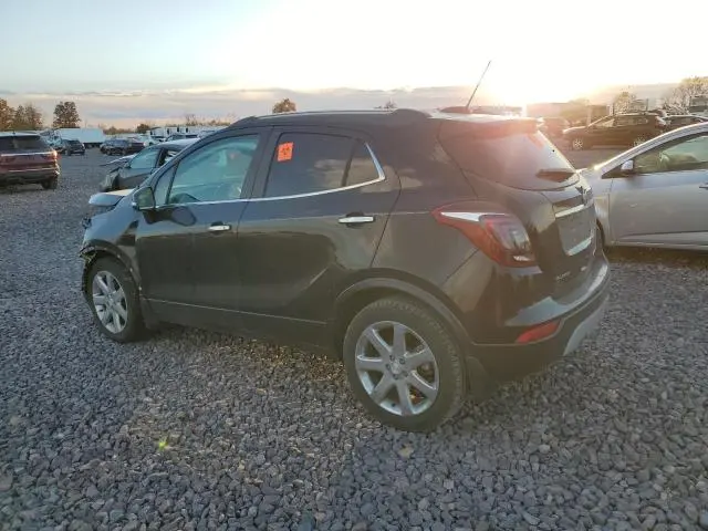 2018 BUICK ENCORE ESSENCE  