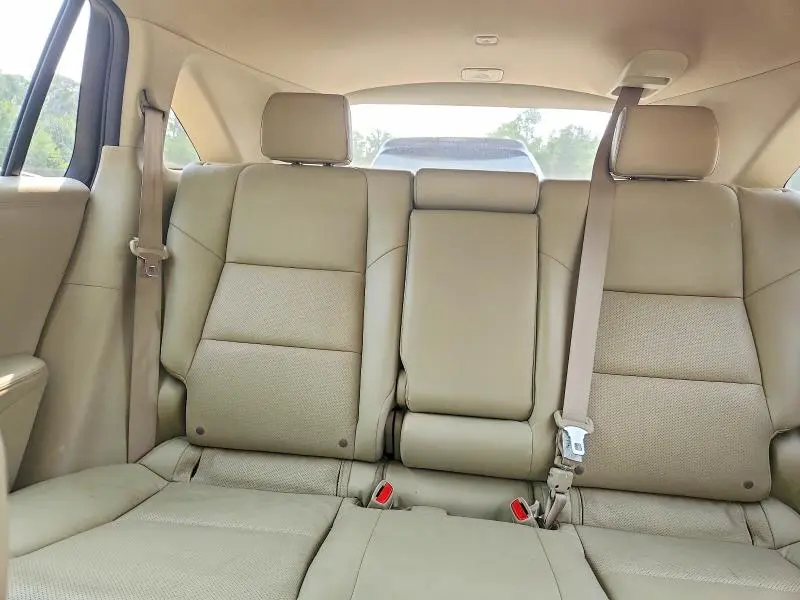2015 ACURA RDX   