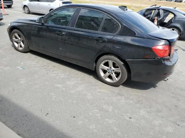 2013 BMW 328 I SULEV  