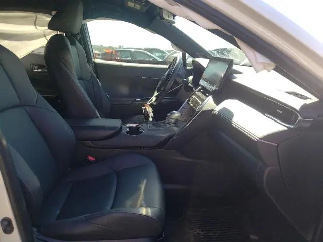 2022 TOYOTA VENZA LE