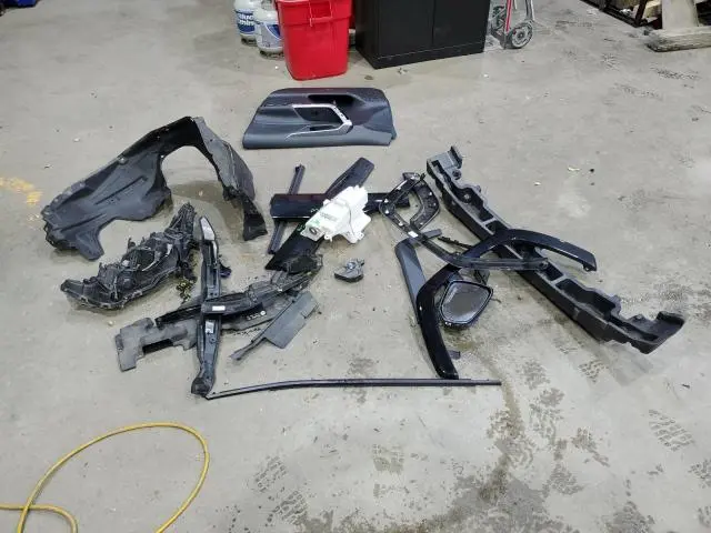 2021 TOYOTA RAV4 PRIME SE  