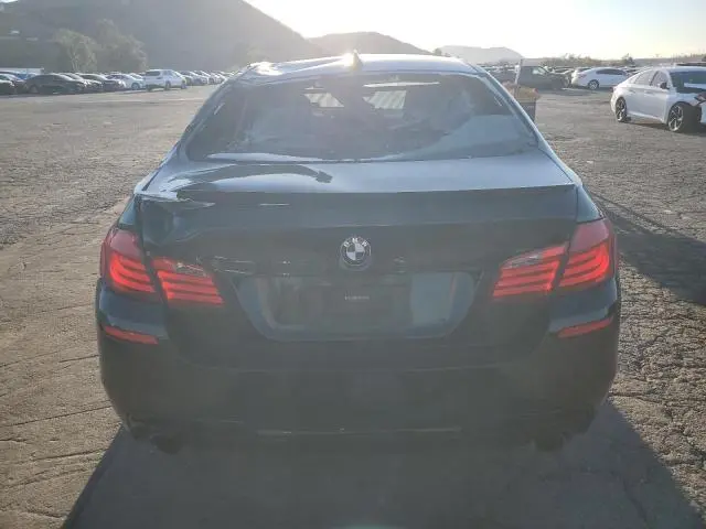 2013 BMW 535 I