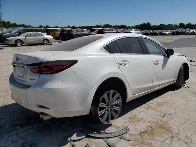2020 MAZDA 6 TOURING  
