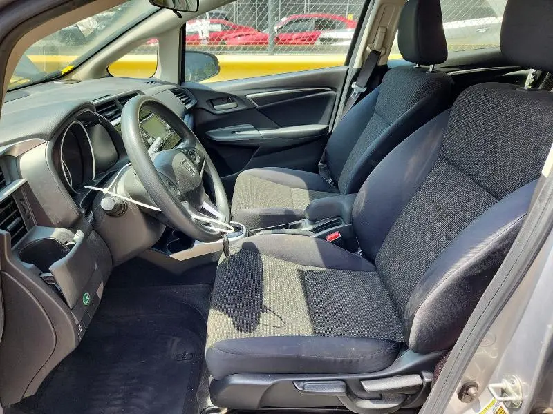 2017 HONDA FIT LX  
