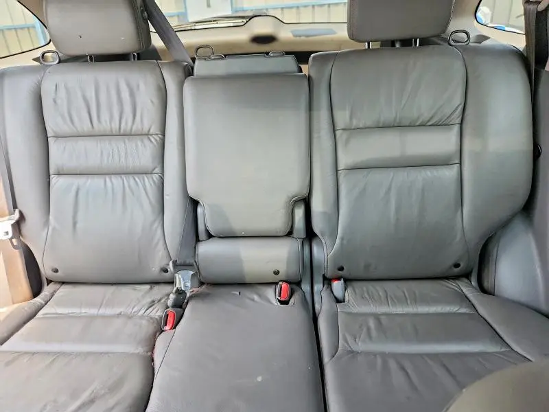 2011 HONDA CR-V EXL  