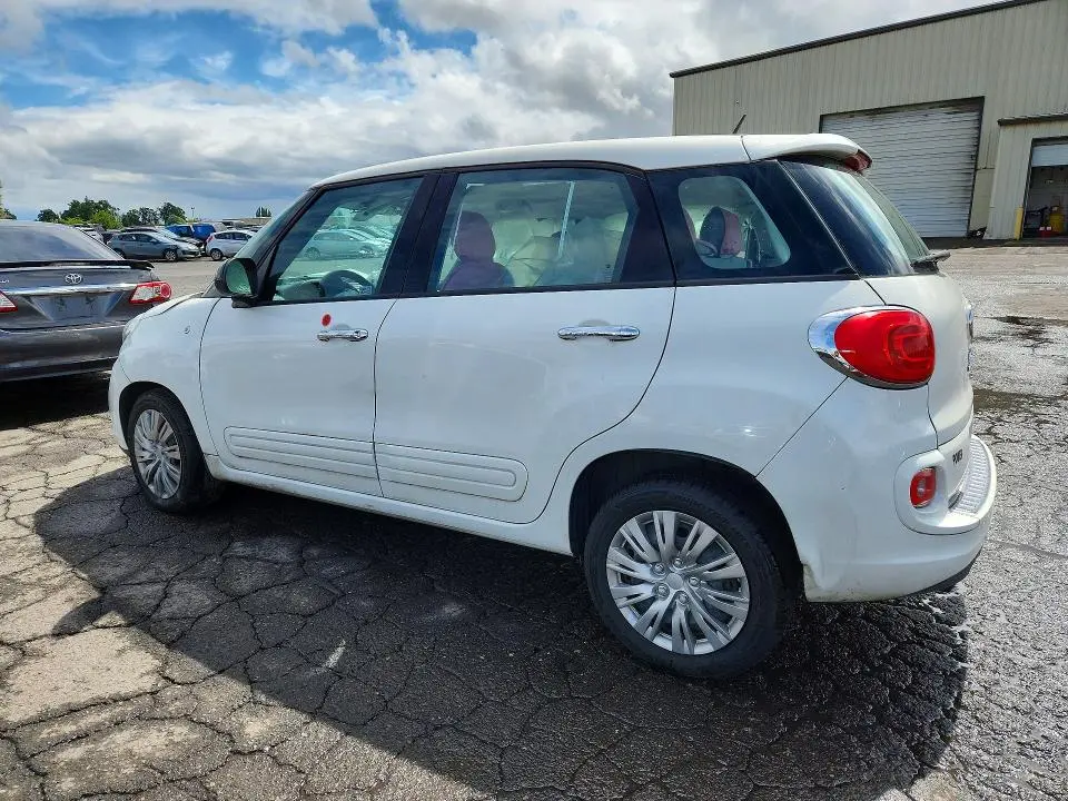2014 FIAT 500L POP  