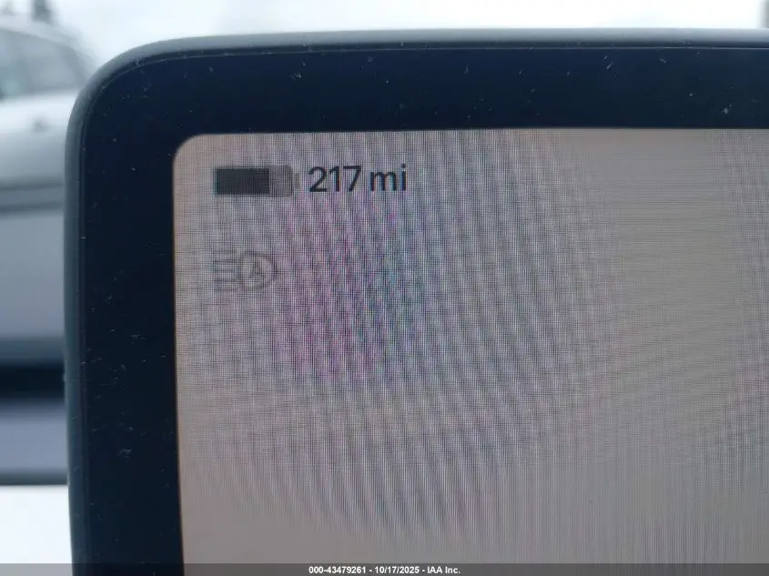 2023 TESLA MODEL 3 LONG RANGE DUAL MOTOR ALL-WHEEL DRIVE