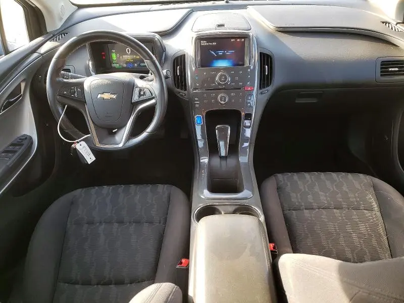 2014 CHEVROLET VOLT   