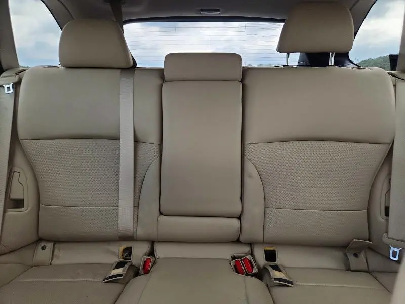2018 SUBARU OUTBACK 3.6R LIMITED  