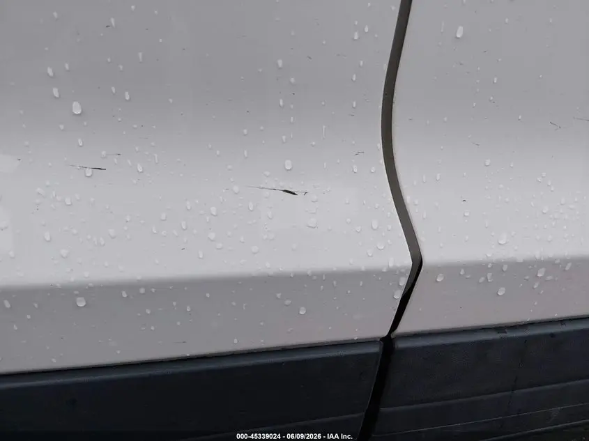 2020 NISSAN KICKS S XTRONIC CVT