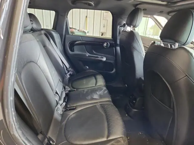 2019 MINI COOPER JCW COUNTRYMAN ALL4  