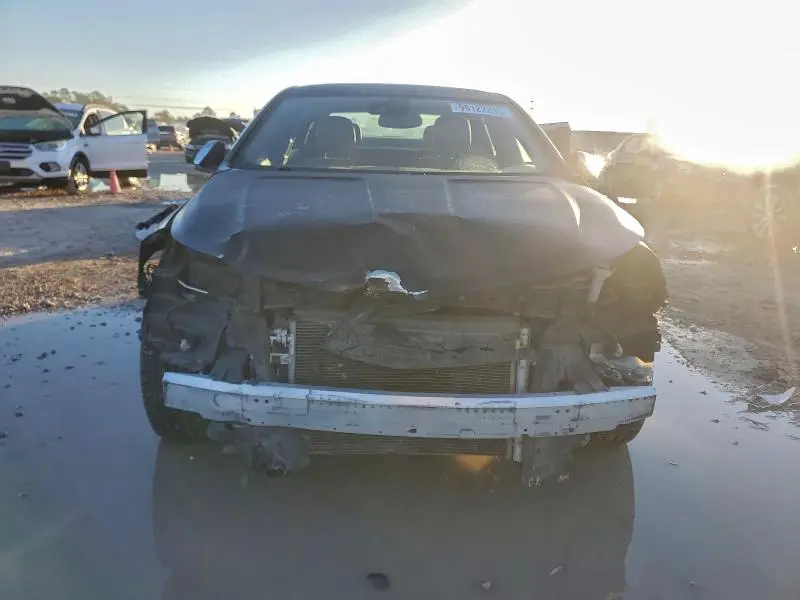 2016 CHEVROLET IMPALA LTZ  