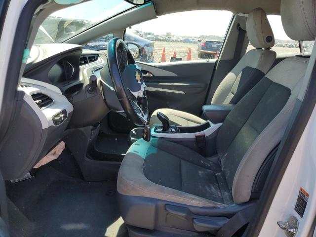 2017 CHEVROLET BOLT EV LT