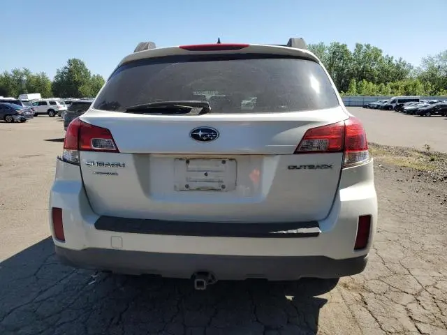 2024 SUBARU OUTBACK 2.5I LIMITED  