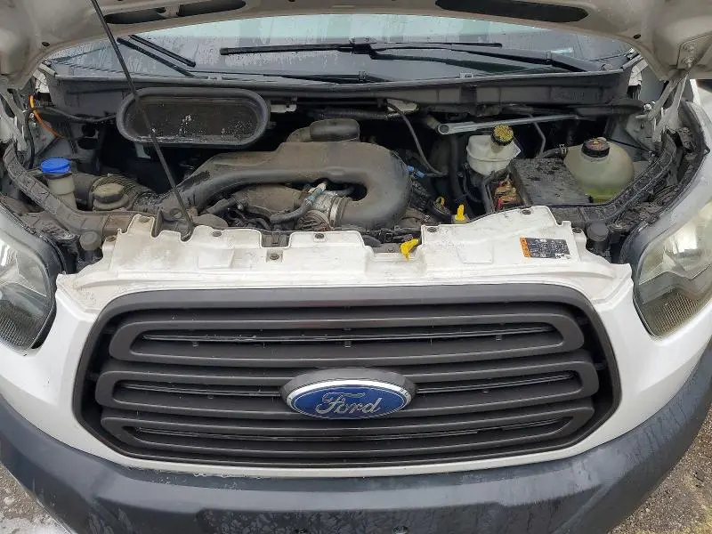2016 FORD TRANSIT T-150  