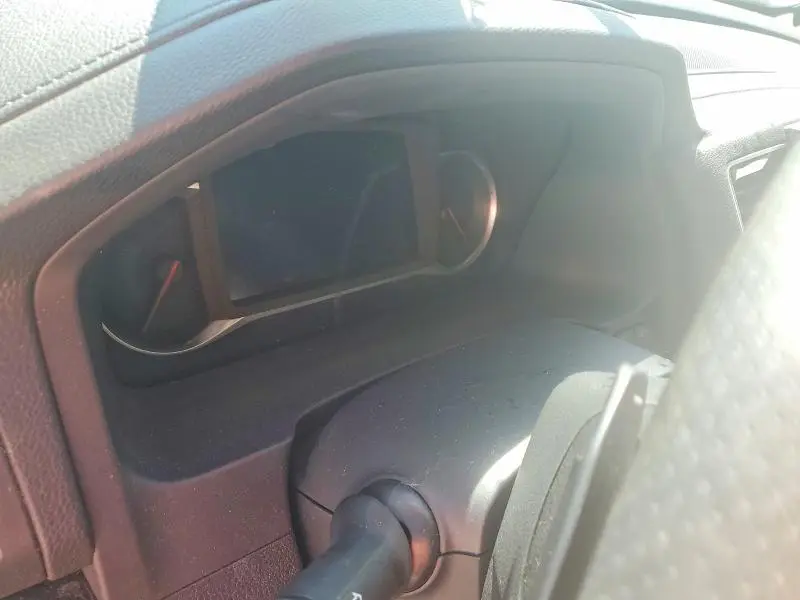 2020 HONDA PASSPORT ELITE  