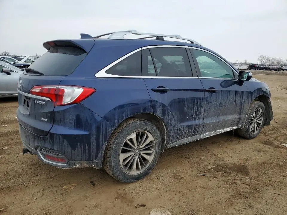 2016 ACURA RDX ADVANCE  